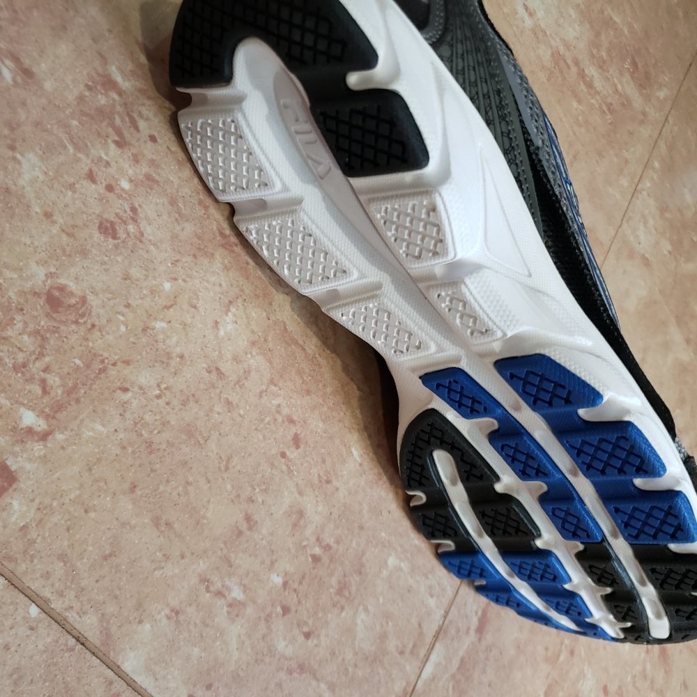 Running - Picture 4 of 5